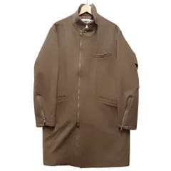2026年最新】NONNATIVE メンズ ステンカラーコートの人気アイテム 2026年最新】NONNATIVE メンズ ステンカラーコートの人気アイテム