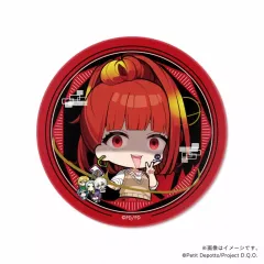 【新品】バッジ・ビンズ 学園SQ グノーシアver 缶バッジ 「グノーシア」 駿河屋限定デザイン