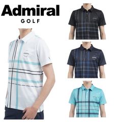 週末限定値下げ！】 ADMRIAL ゴルフ ウェア - メルカリ