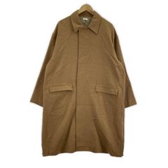 SEEALL シーオール Minimal work jacket - メルカリ