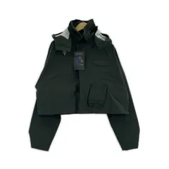 South2 West8 RIVER WALKER STRETCH FISHING JACKET Mのサムネイル