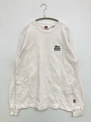 BEN DAVIS ベンデイビス Tシャツ/カットソー M ホワイト
