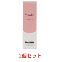 <ナH3-2>Yunth (ユンス)生VC 美白化粧水 120mL ２個セット