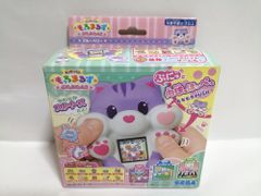 未使用】 デジモンアドベンチャー02 たたいてデジタマゲット！ ゲーム