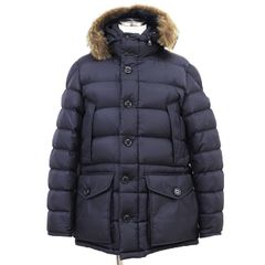 定価42万 MooRER ムーレー ダウンジャケット FAGIO-S3C - メルカリ
