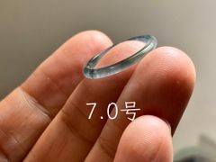 YK04 ミャンマー産 天然 A貨 本翡翠 印鑑 女性実印 認印 銀行印 出産 