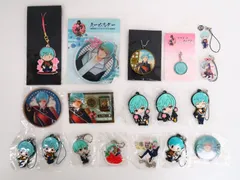 18点セット 刀剣乱舞 一期一振 グッズ