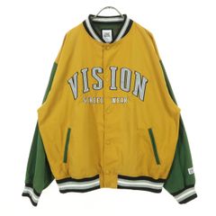 Certainly イエロー ネイビー 五分袖 - メルカリ