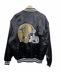 90s USA製 レイダース ナイロンジャケット NFL Raiders - メルカリ