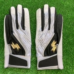 楽天イーグルス 武藤敦貴 選手 実使用 バッティンググローブ プロ支給