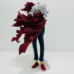 [시카마점] 중고 B상/죽무늬 목조 MASTERLISE[Letyoudown/이치반 쿠지 나의 히어로 아카데미아]