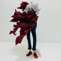 【飾磨店】 中古 B賞/死柄木弔MASTERLISE「Letyoudown/一番くじ僕のヒーローアカデミア」