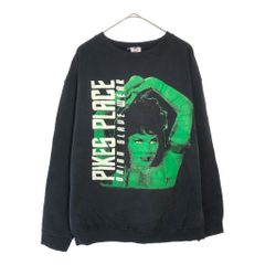 PARADISE NYC NEW WAVE HOOKERS CREW スウェット - メルカリ