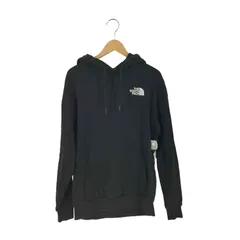 ザノースフェイス THE NORTH FACE COTTON NSE BOX LOGO HOODIE メンズ  M 95