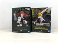 未開封『ガチアクタ』 VIBRATION STARS エンジン・リヨウ 2種セット【G1998-007】091