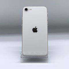 極美品】iPhone SE2 64G White ホワイト SIMフリー - メルカリ