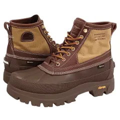 NEIGHBORHOOD ネイバーフッド 25AW SOREL DAYSTORM GTX ブーツ ブラウン サイズUS9＝27cm 正規品 / 54133のサムネイル