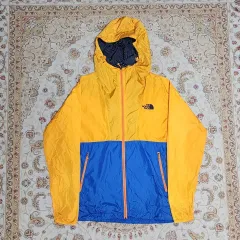 THE NORTH FACE ザノースフェイス ナイロン フードウィンドブレーカーs