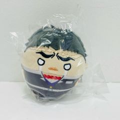 新品】ゴールデンカムイ 宇佐美時重 まるっとちんまりぬいぐるみ
