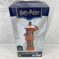 【中古】未開)B賞 ウィーズリー・ウィザード・ウィーズ ショップ型ライト ｢一番くじ Harry Potter Magical Holiday！｣[91]