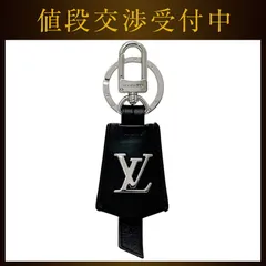 LV ルイヴィトン クロッシュクレ キーホルダー キーリング 21年製 ルイヴィトン キーホルダー LV クロッシュ クレ キーリング - メルカリ