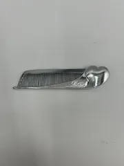 ReFa リファ ハートコーム アイラ シルバー コーム ヘアコーム ブラシ ヘアブラシ I-03