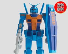 Kith for ガンプラ MG RX-78-2 バージョン2.0 マルチ - メルカリ