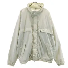 CITEN シテン ブルゾン L グレージュ ユナイテッドアローズ ジャケット メンズ 古着