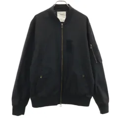 CIAOPANIC TYPY チャオパニックティピー フライトジャケット L ブラック メンズ 古着