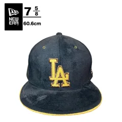 F66 ニューエラ 59fifty ドジャース usa製 ヴィンテージ 2170