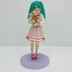 【飾磨店】 中古 初音ミク・ConceptualseriesVol.3-Luminasta「初音ミクシリーズ」