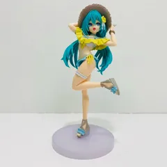 【飾磨店】 中古 初音ミク～ConceptualseriesVol.1～Luminasta「初音ミクシリーズ」