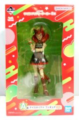 BANDAI SPIRITS 이치 반 쿠지 말 딸 프리티 더비 8탄 A상 나이스 네이처 피규어