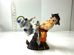 24Hゲリラオーク】売り切り ドラカプ ドラゴンボール 孫悟空&ムラサキ 