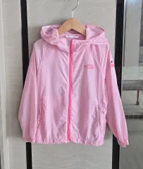 THE NORTH FACE ザノースフェイス ウィンドブレーカー 110-120