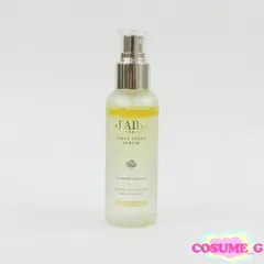 ダルバ d'Alba ホワイトトリュフファーストスプレーセラム 100ml 残量多 C850