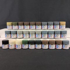 【期間限定・値上げ前セール】 タミヤ アクリルミニ  ３０本   W セット  送料込み 4980円