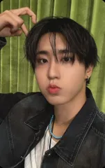 StrayKids HMV HAN Hollow