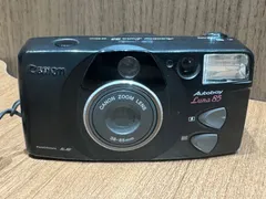 2026年最新】CANON Autoboy luna 85の人気アイテム - メルカリ