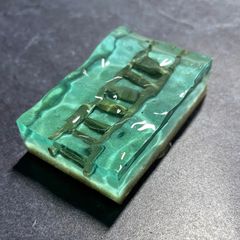 墨床 玉 台 中国美術 骨董品 アンティーク - メルカリ