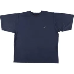 古着 ナイキ NIKE ワンポイントロゴTシャツ メンズXL相当/eaa626106