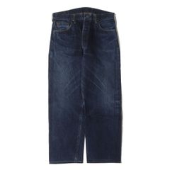 SEQUEL DAMEGE DENIM SQ-22AW-PT-06 M - メルカリ