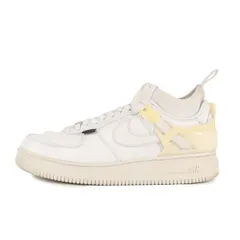 UNDERCOVER アンダーカバー サイズ:US10(28.0cm) | 22AW NIKE AIR FORCE 1 LOW SP UC GORE-TEX (DQ7558-101) | ナイキ エアフォース1 ロー ゴアテックス【メンズ】【中古】
