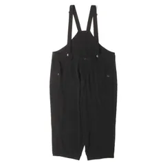 2026年最新】yohji yamamoto サスペンダーの人気アイテム - メルカリ