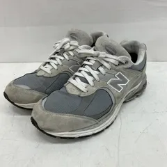 ニューバランス 2002R GORE-TEX M2002RXJ ゴアテックス メンズ 27.5cm ISItems【USED】【古着】【中古】50154831