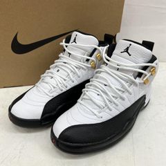 美品】28cm / Air Jordan 12 Retro OG 