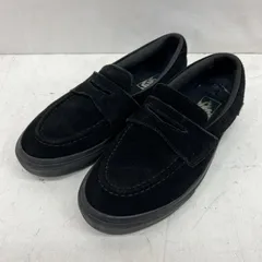 バンズ ローファー スニーカー V196CF メンズ 27.0cm ISItems【USED】【古着】【中古】50154839