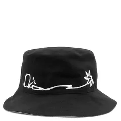クリスチャン・ディオール Christian Dior ハット トラヴィス スコット