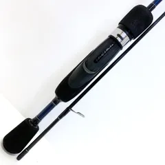 【加古川店】 中古 YAMAGA Blanks | ヤマガブランクス ロッド ブルーカレントⅢ 53 【84】