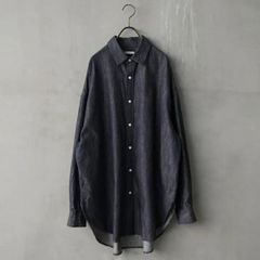 ほぼ未使用✨】Deuxieme Classe Wrangler デニムシャツ - メルカリ